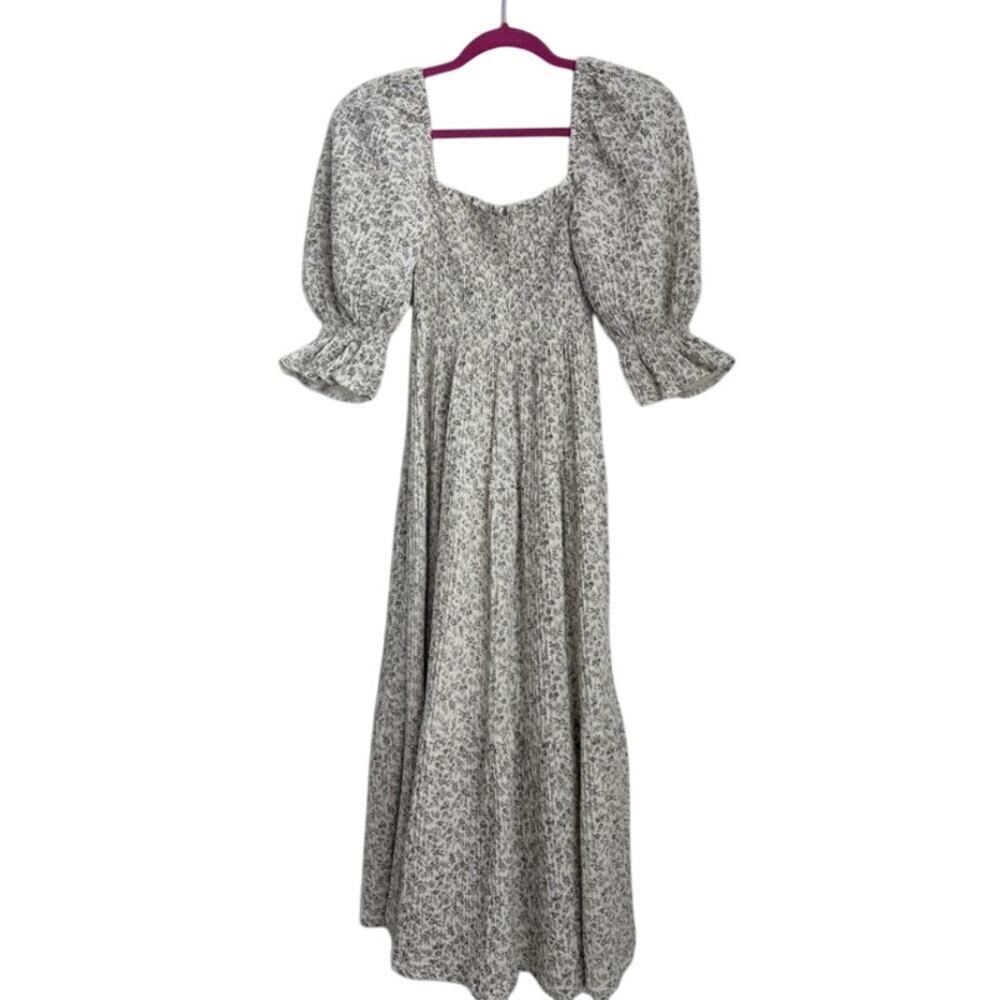 NWOT Nothing Fits But Maternity Kiko Dress Size Large - Picture 3 of 8